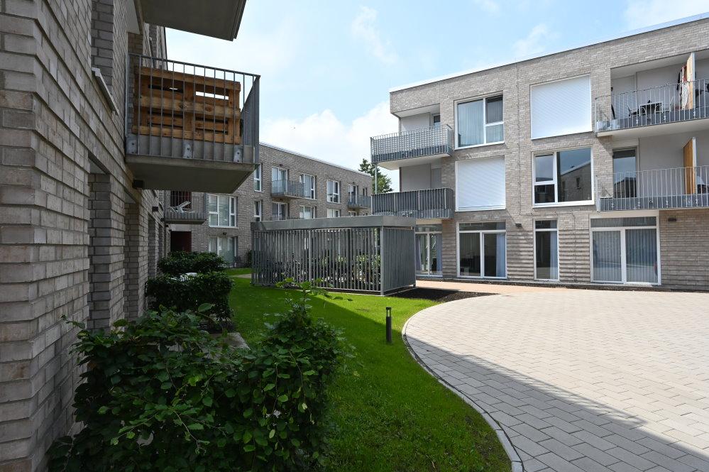 ZUM 01.08.26 | 2-Zimmer-Wohnung mit Balkon zur Miete in Oldenburg / Bürgerfelde - Photo 1