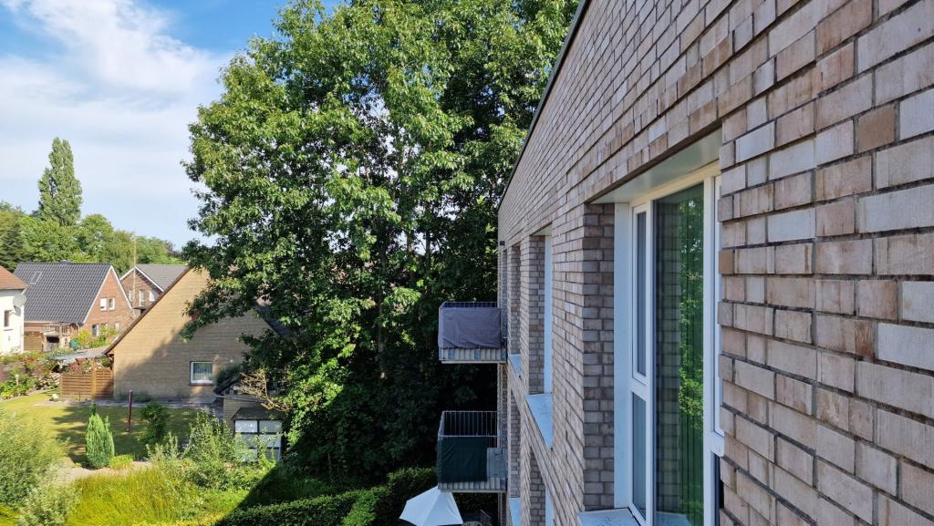 MIETEN ODER FÜR 125T€ KAUFEN | Smartes 1-Zimmer-Apartment in Oldenburg / Bürgerfelde - Foto 2