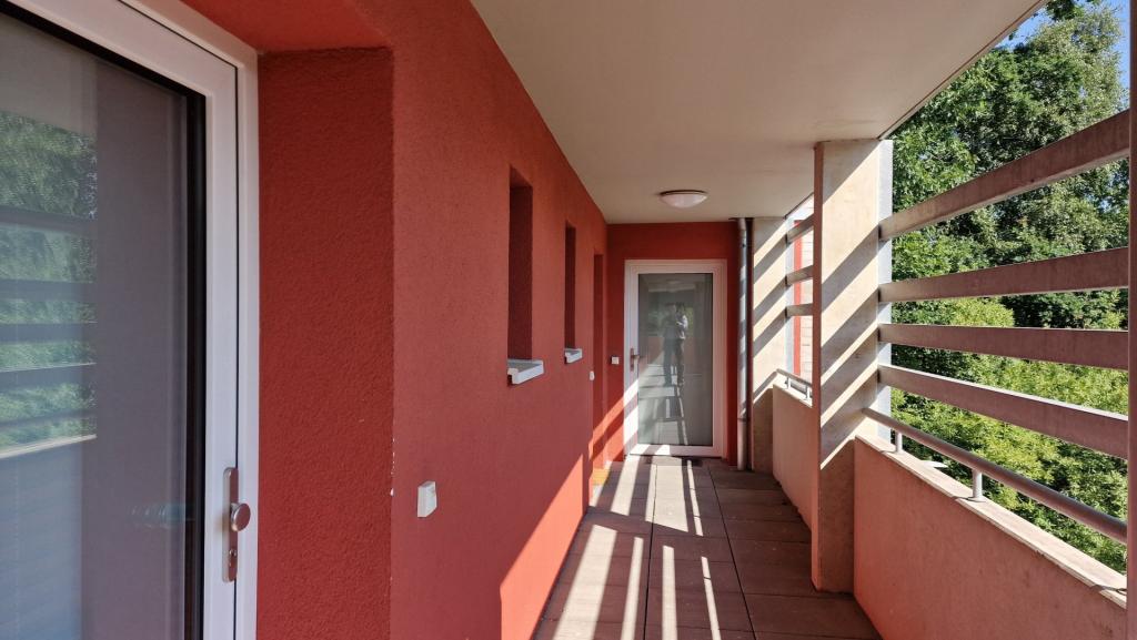 MIETEN ODER FÜR 125T€ KAUFEN | Smartes 1-Zimmer-Apartment in Oldenburg / Bürgerfelde - Foto 4