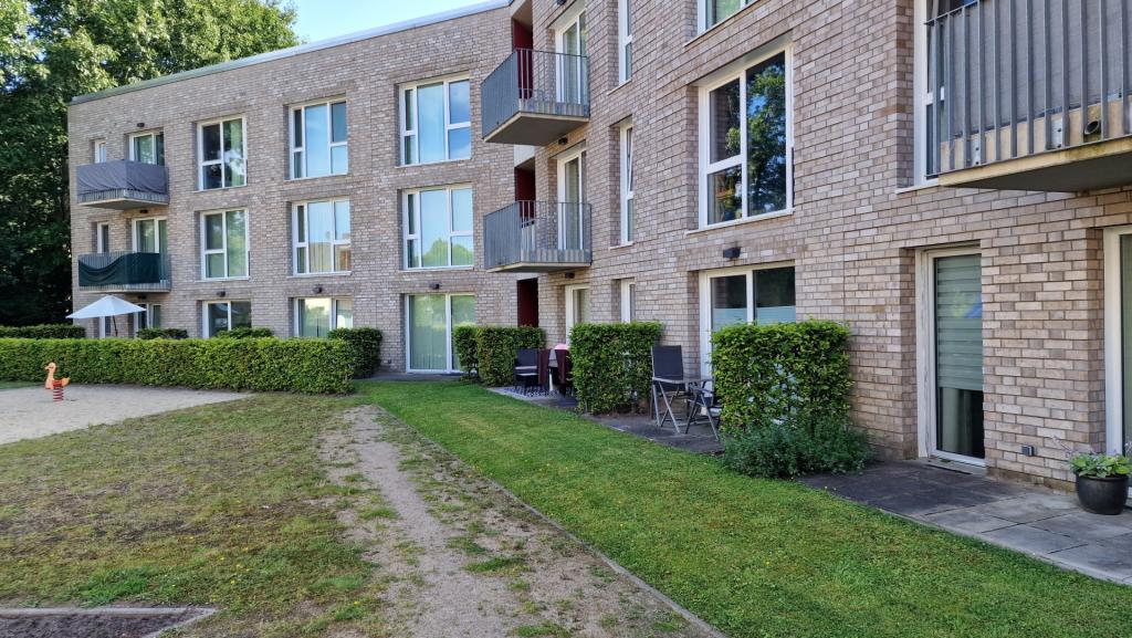 MIETEN ODER FÜR 125T€ KAUFEN | Smartes 1-Zimmer-Apartment in Oldenburg / Bürgerfelde - Foto 1