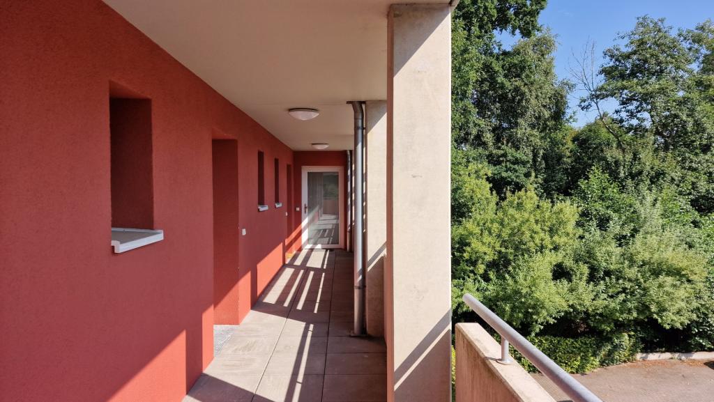 MIETEN ODER FÜR 125T€ KAUFEN | Smartes 1-Zimmer-Apartment in Oldenburg / Bürgerfelde - Foto 5
