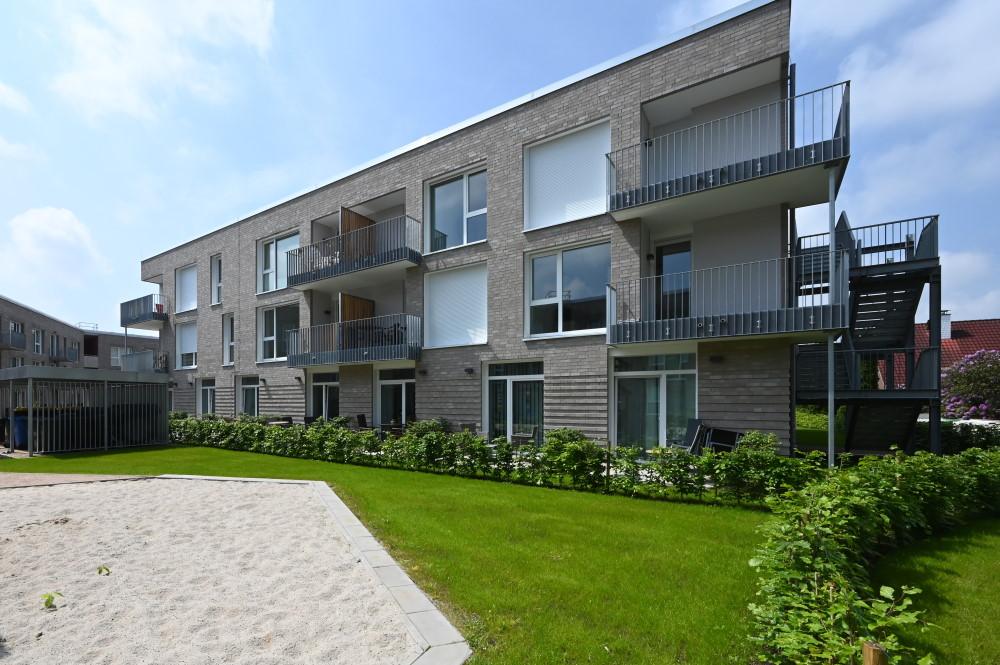 01.11.26 | Behagliche 2-Zimmer-Wohnung mit Balkon und Senioren-Komfort [34] - Foto 2