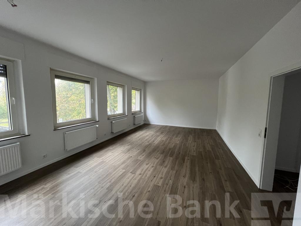 2-Zimmer Mietwohnung in City-Lage von Iserlohn-Letmathe - Foto 1