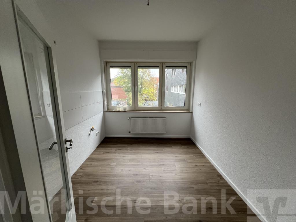 2-Zimmer Mietwohnung in City-Lage von Iserlohn-Letmathe - Foto 2