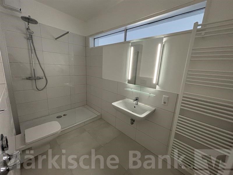 2-Zimmer Mietwohnung in City-Lage von Iserlohn-Letmathe - Foto 3