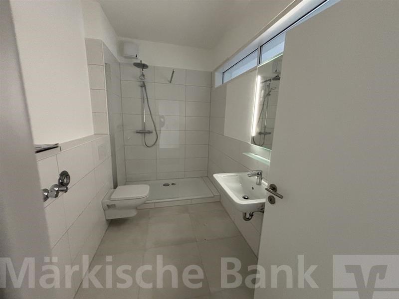 2-Zimmer Mietwohnung in City-Lage von Iserlohn-Letmathe - Foto 4