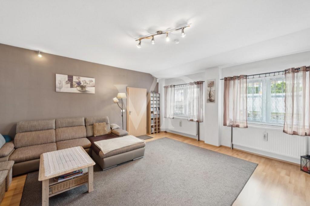 Wohnung 2A