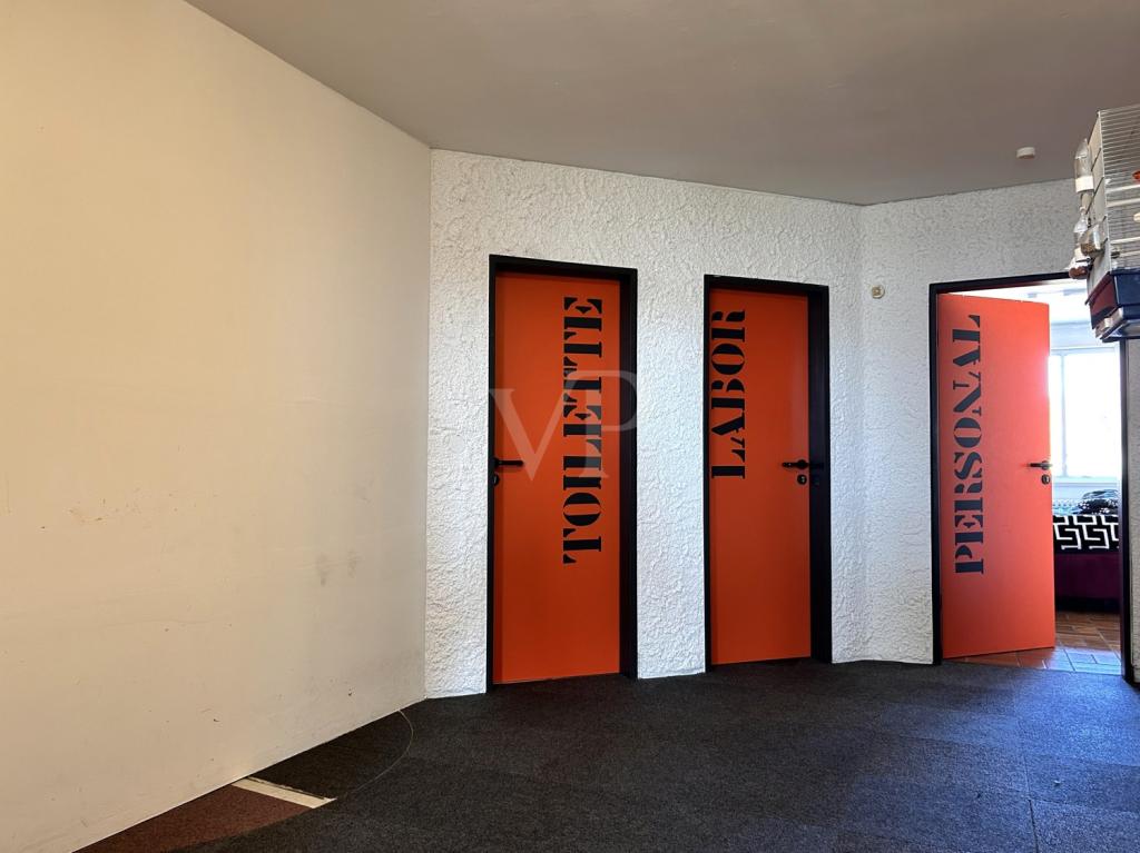 Flur Wohnung Obergeschoss