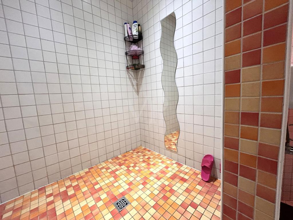 Badezimmer Obergeschoss