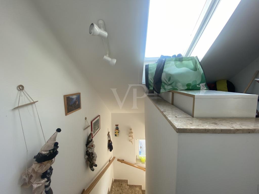 Diele- Garderobe