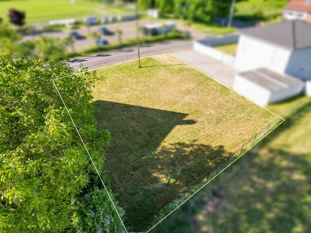 Grundstück 