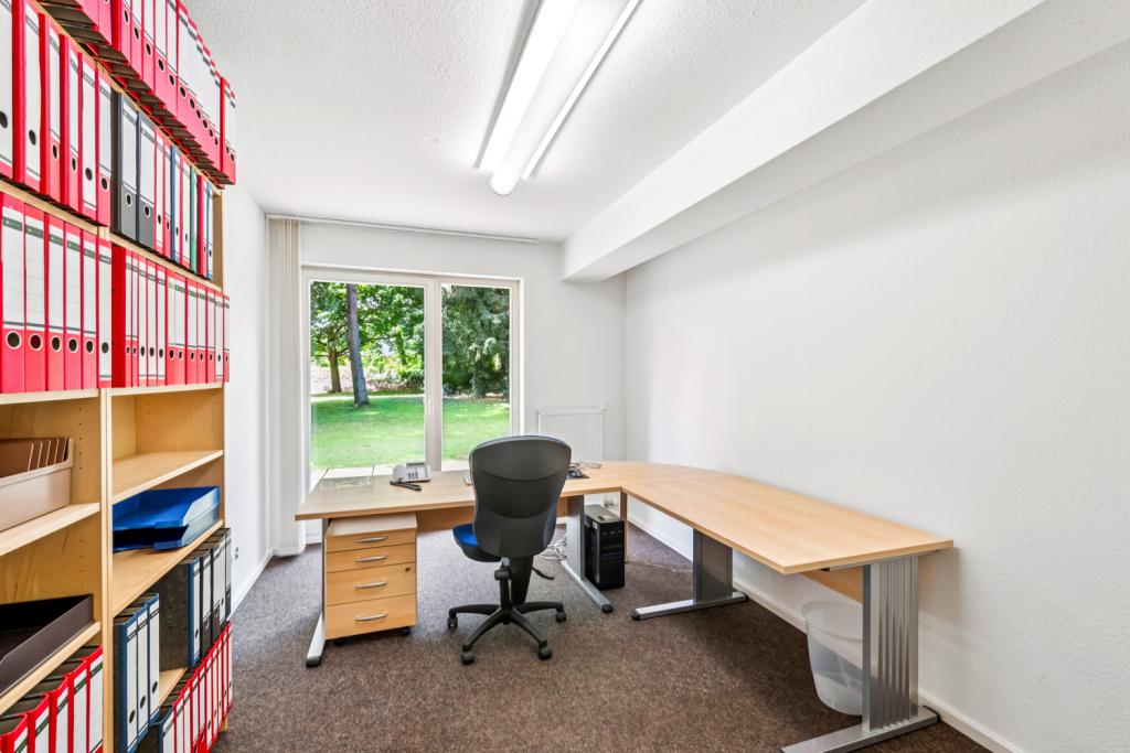 Zimmer Einheit rechts