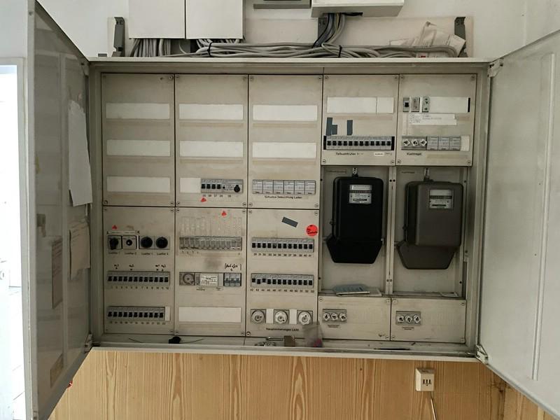 6 Elektrik