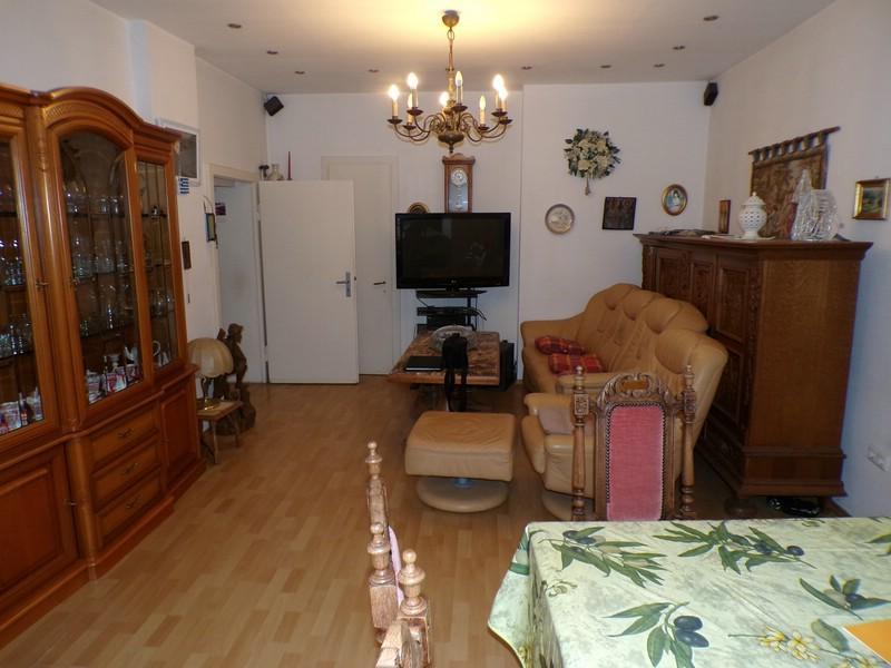 EG Haupthaus Wohn- Esszimmer Bild 2