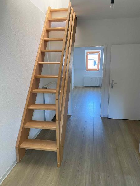 DG Stiege 1