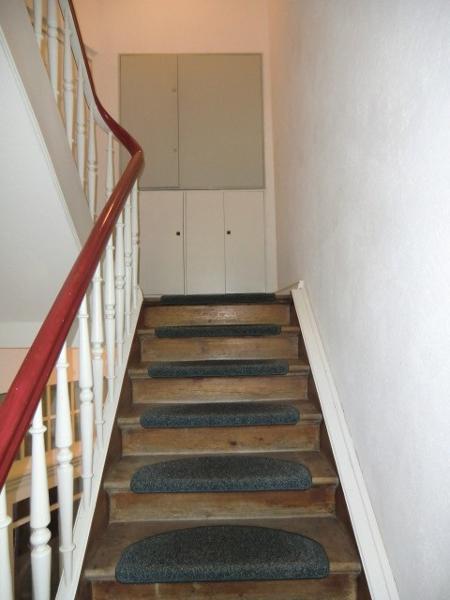 Treppenhaus 2