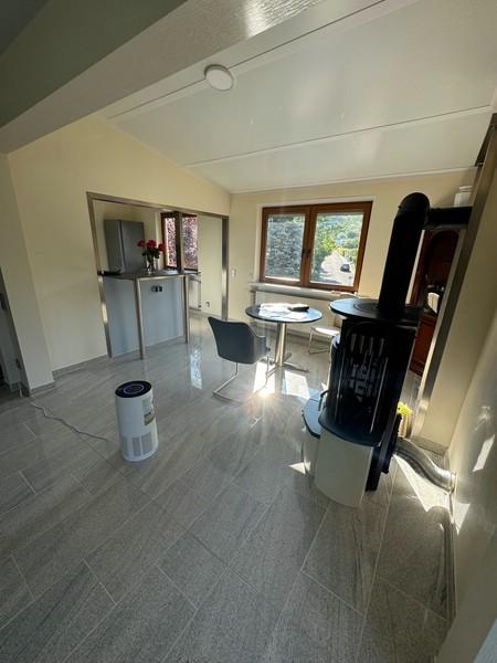 24 Wohn- Eßzimmer