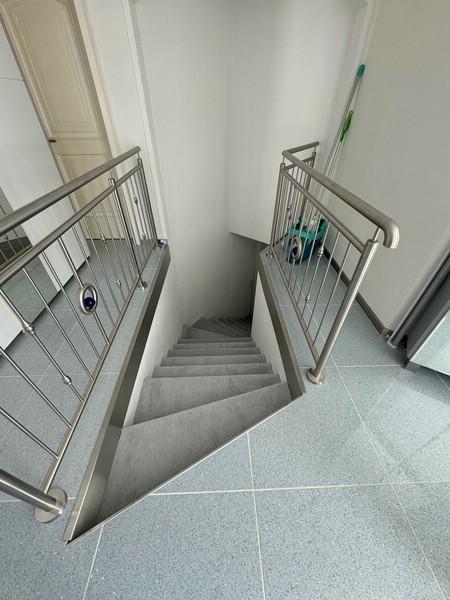 36 Kellertreppe