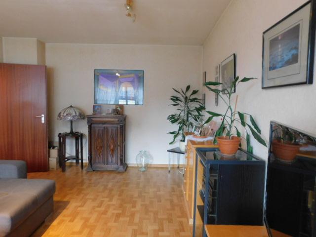 IB5-1 Wohnzimmer