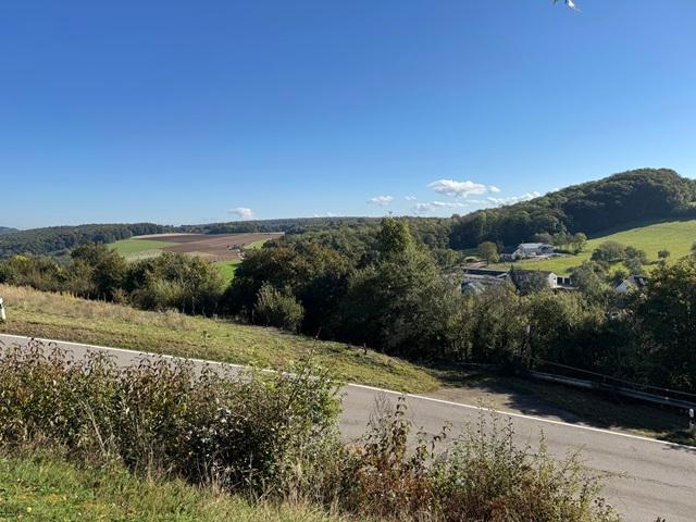 Bild 1 Blick von oben