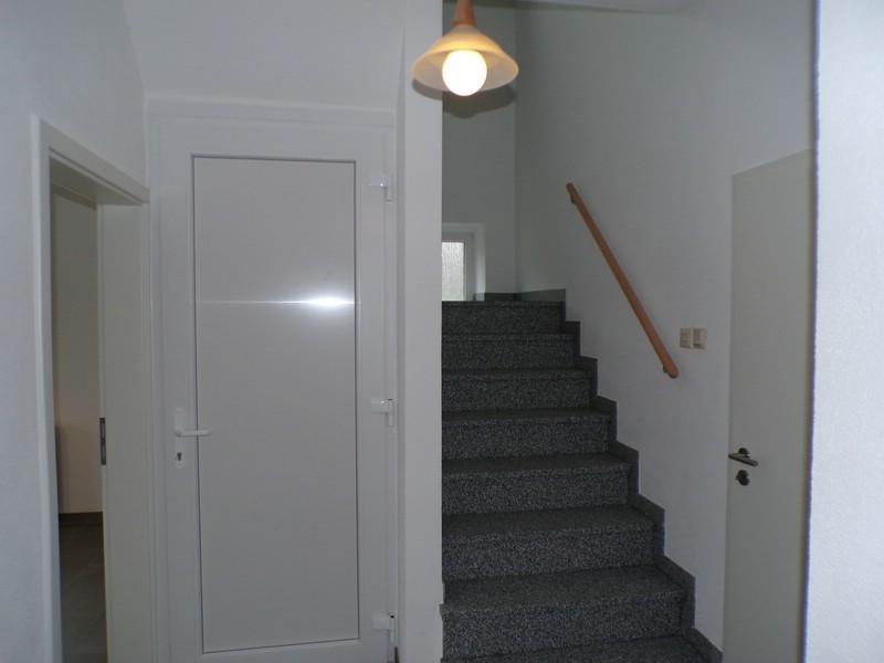 5a Haus 1 - EG - Innenflur