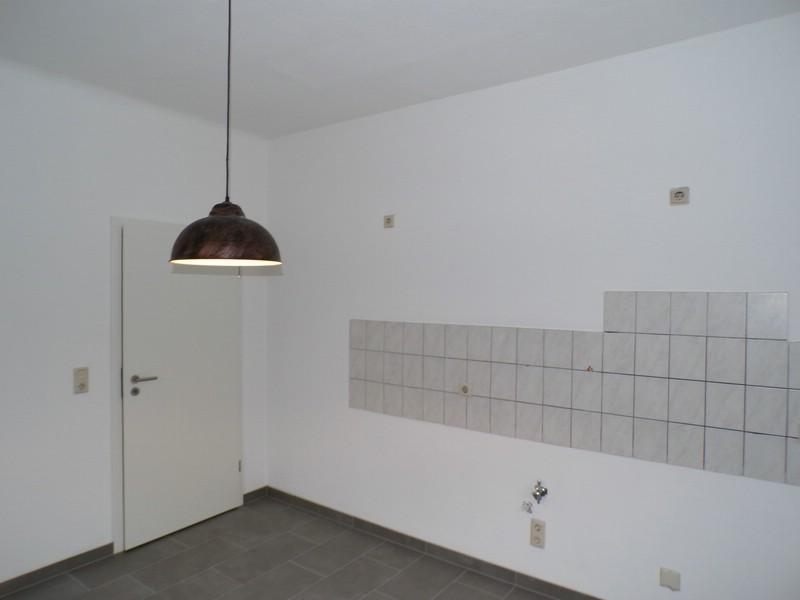 9 Haus 1 - EG Küche
