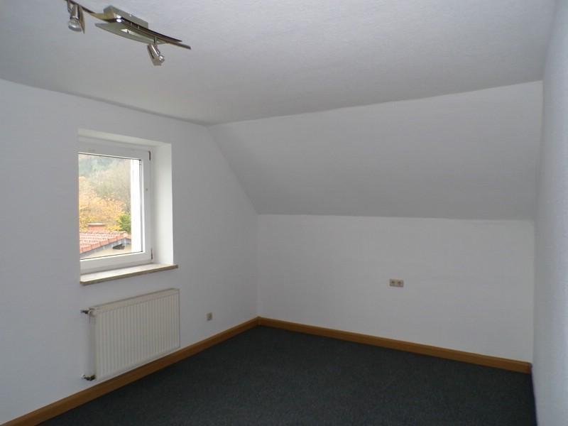 13 Haus 1 - I.OG - Schlafzimmer 3