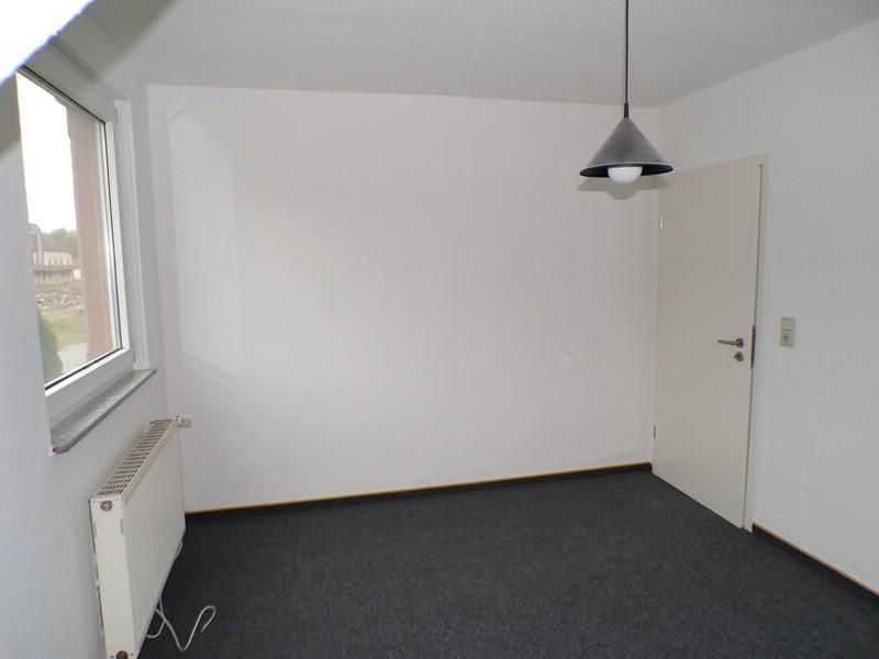 11a Haus 1 - I.OG - Schlafzimmer 1