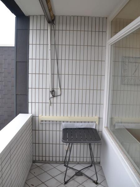 19 Balkon