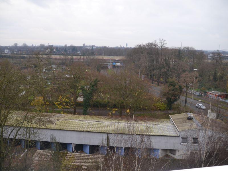 20 Aussicht