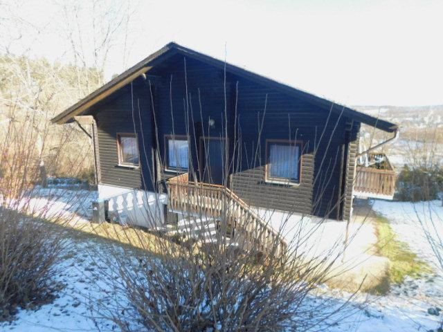 FB3 Ansicht aus Nord-West