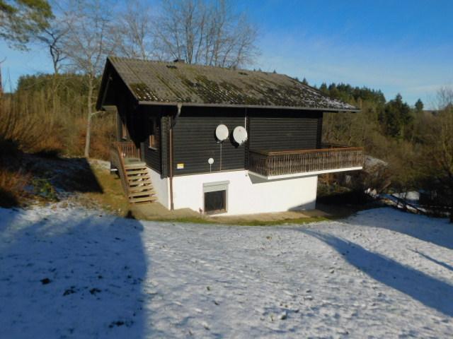 FB5 Ansicht aus Nord-West