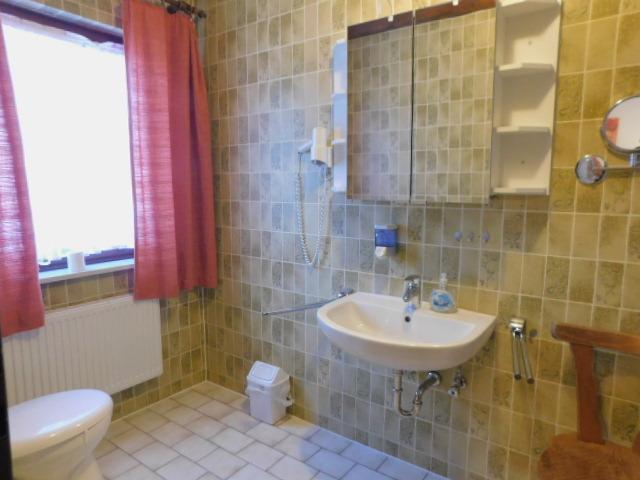 FB8 Badezimmer