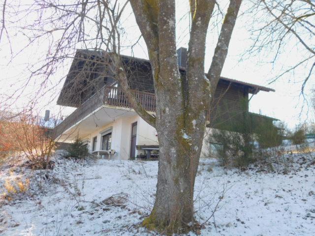 FB2 Ansicht aus Osten