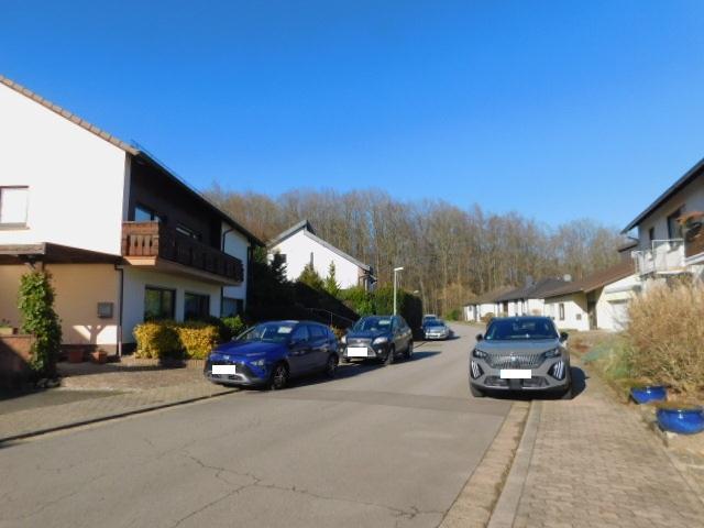 LB11 Anliegerstraße