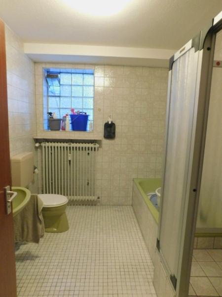 LB41 Bad Souterrain Whg.