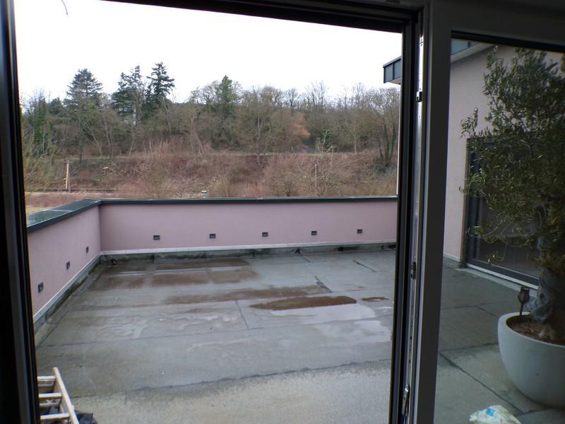 9 Dachterrasse