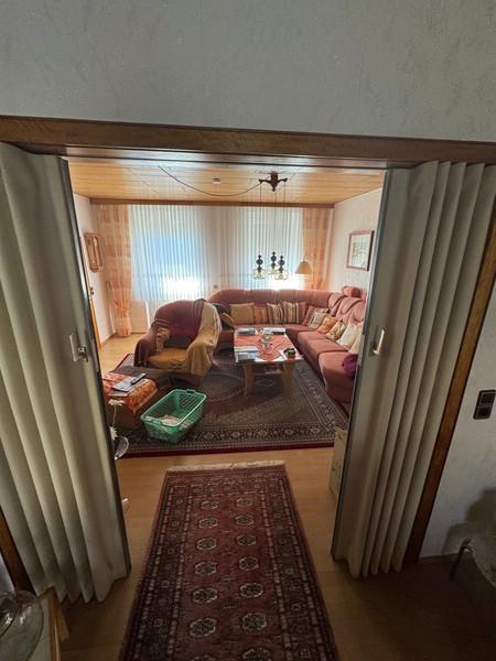 23 Eßzimmer Rtg WoZi