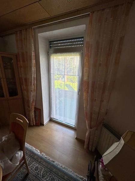 26 Terrassentür von innen