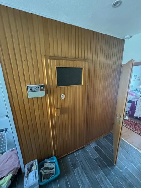 17 Sauna