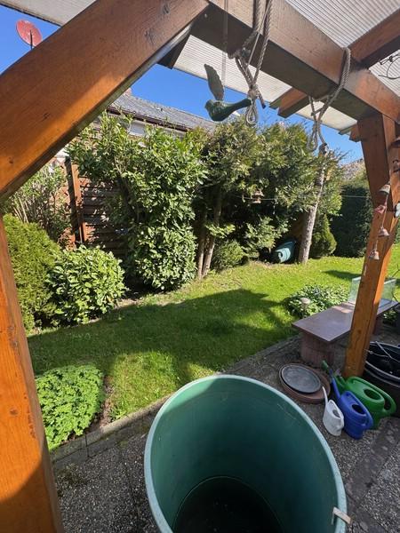 7 überdachte Terrasse
