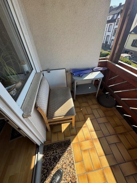 17 Balkon EG