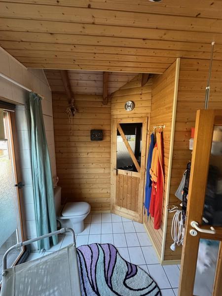 42 Bad und Sauna im DG