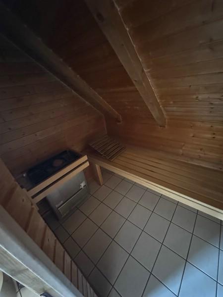 43 Sauna
