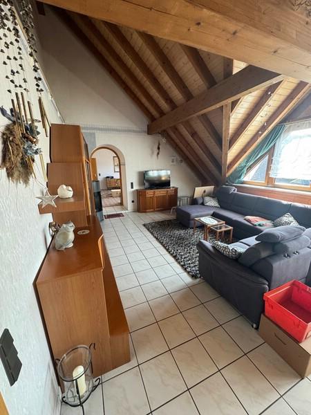 31 Wohnstudio im DG