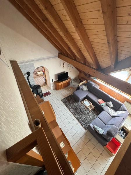 37 Blick von Galerie