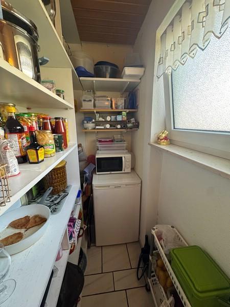 21 Speisekammer