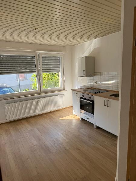 Küche Bild 1