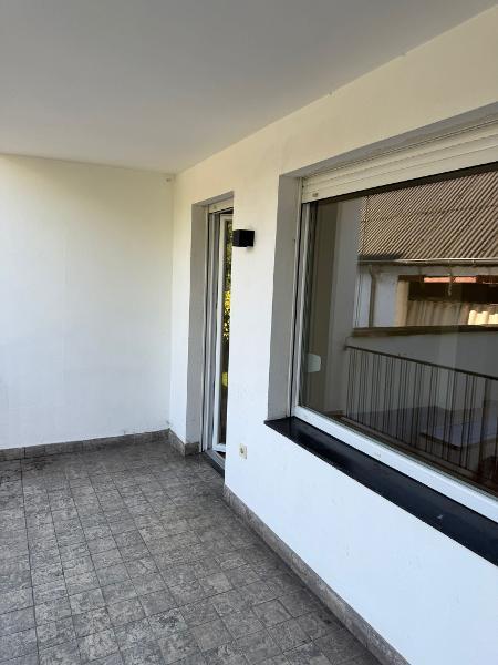 Loggia
