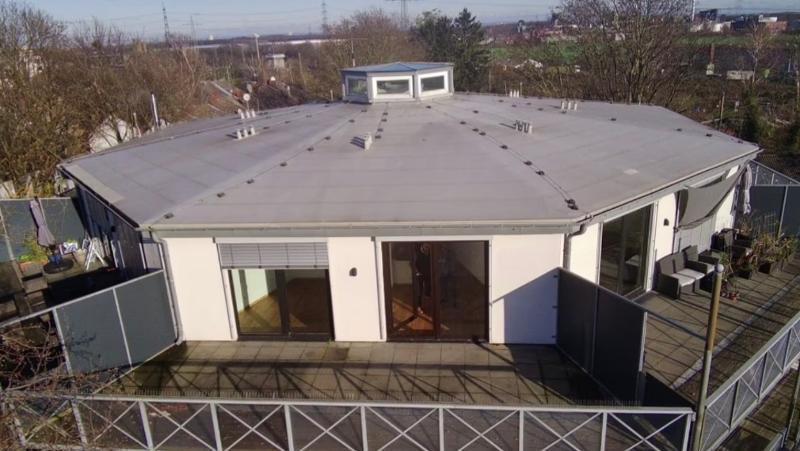 Bild Aussenansicht Luft